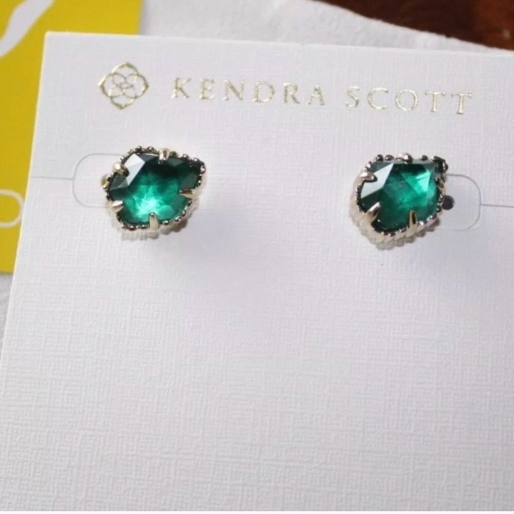 NWT Kendra Scott Earrings